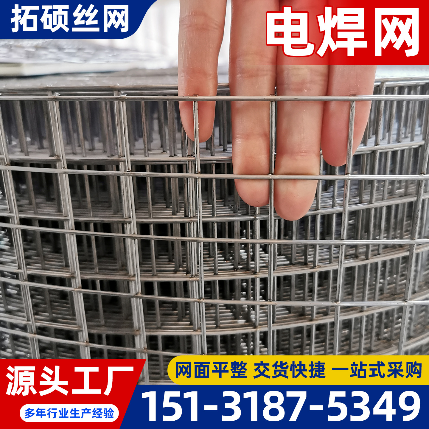 济宁市电焊网不锈钢筛网 - 推荐